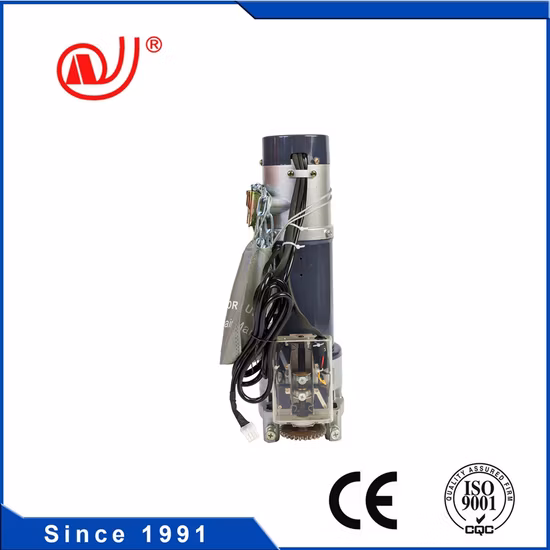 Aluminium Alloy DC500 Electric Motor Hot-Selling Opening and Closing Device