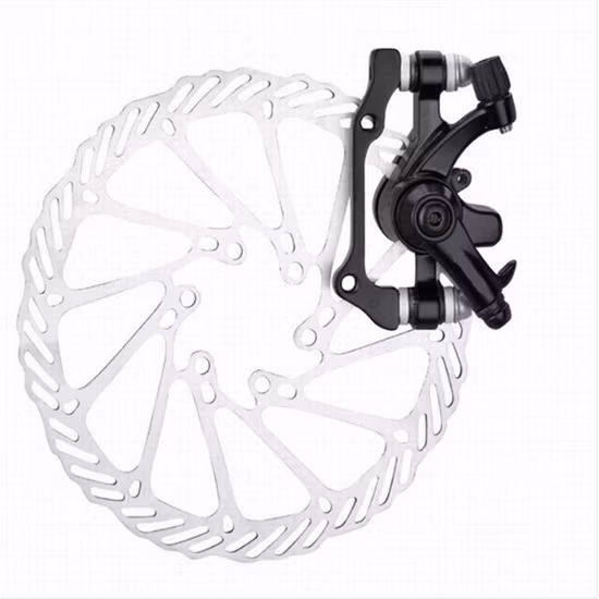 Pinza freno Parti di biciclette Freno a disco anteriore posteriore
